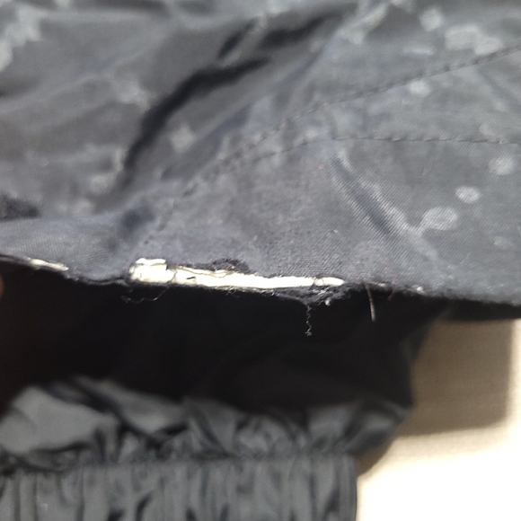 Columbia Omni Tech Snow Pants Black Insulated Waterproof Size XS Women's - Picture 14 of 14